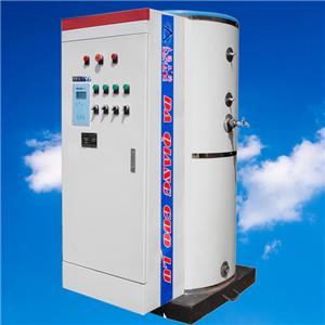 吉林大型電開水鍋爐