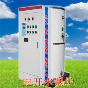 吉林電開水鍋爐
