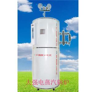 吉林電蒸汽鍋爐
