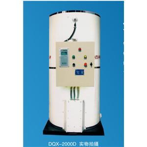 吉林電蓄熱開水鍋爐